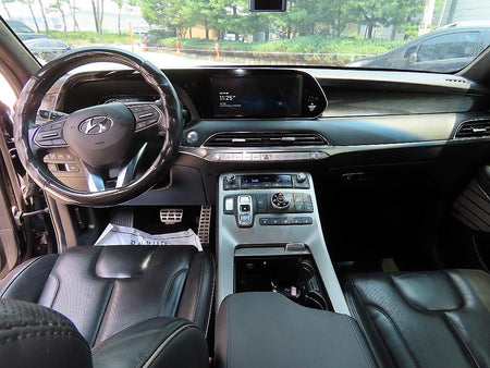 Hyundai Palisade — photo 07
