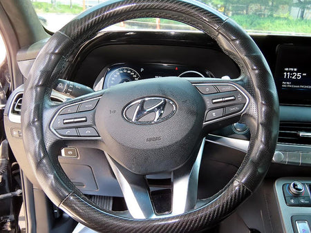Hyundai Palisade — photo 08