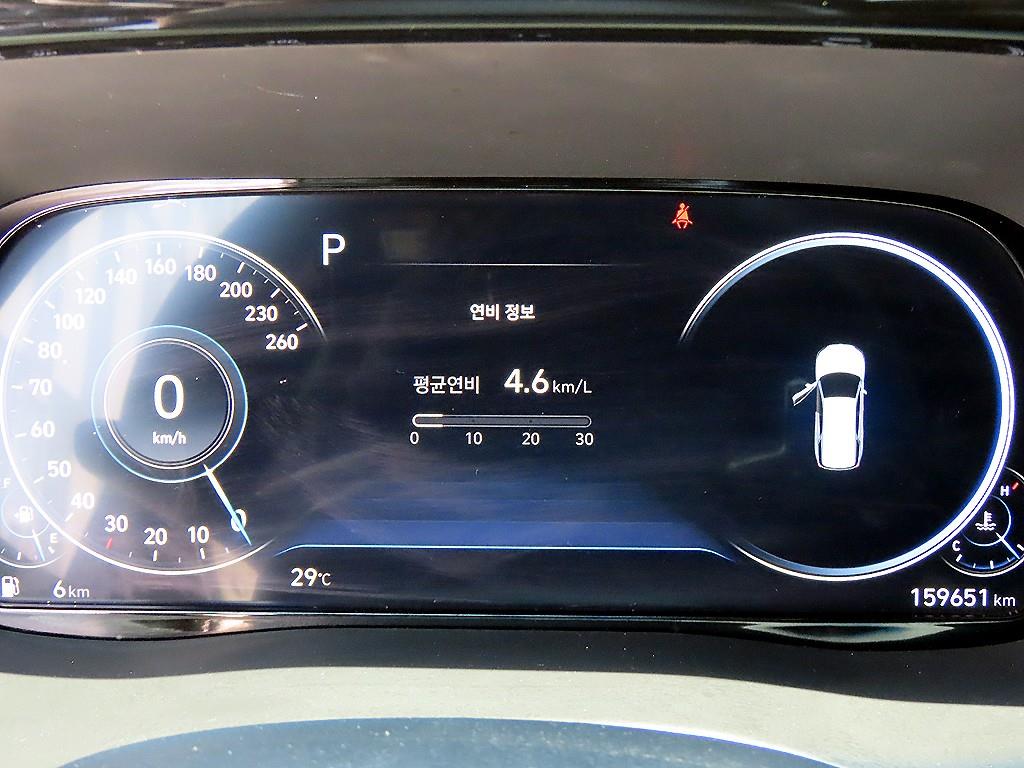 Hyundai Palisade — photo 09