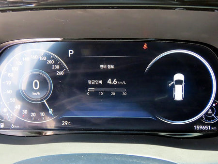Hyundai Palisade — photo 09