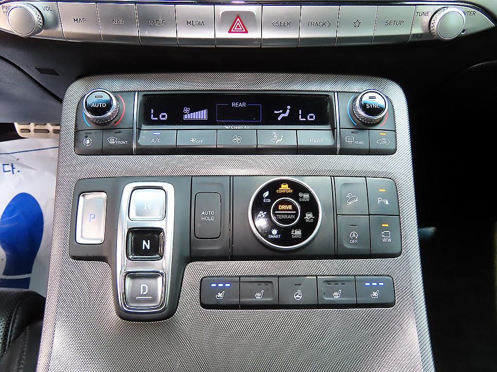 Hyundai Palisade — photo 11
