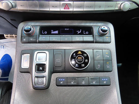 Hyundai Palisade — photo 11