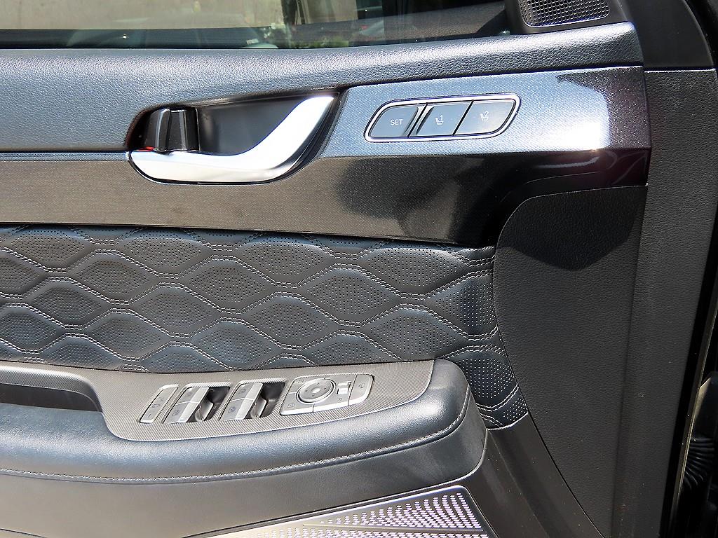 Hyundai Palisade — photo 12