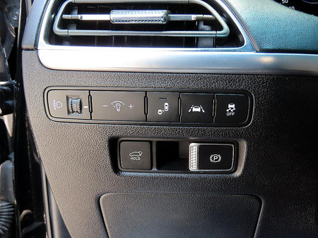 Hyundai Palisade — photo 13