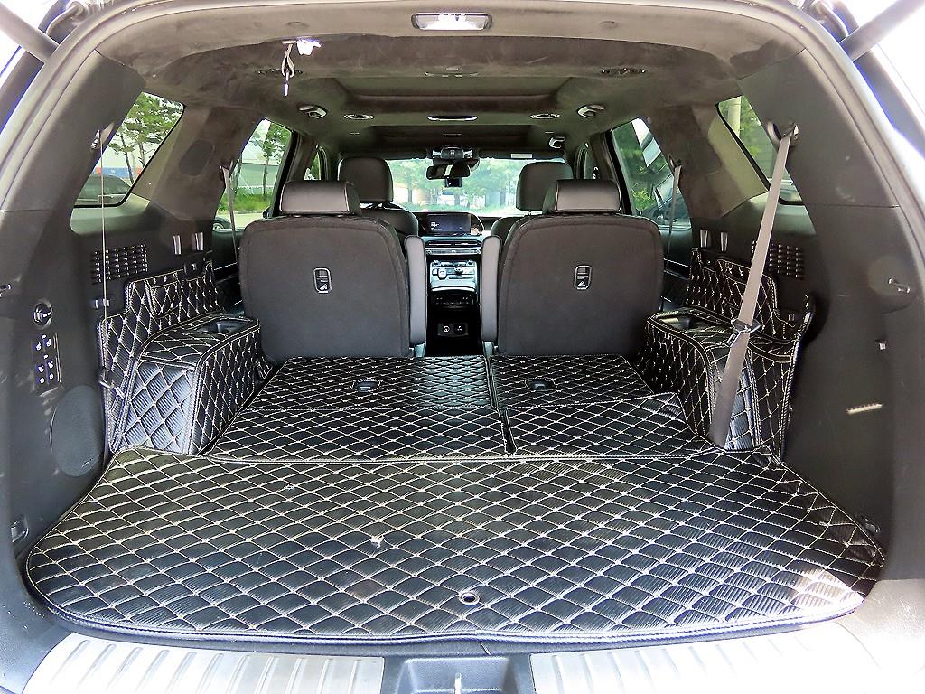 Hyundai Palisade — photo 16