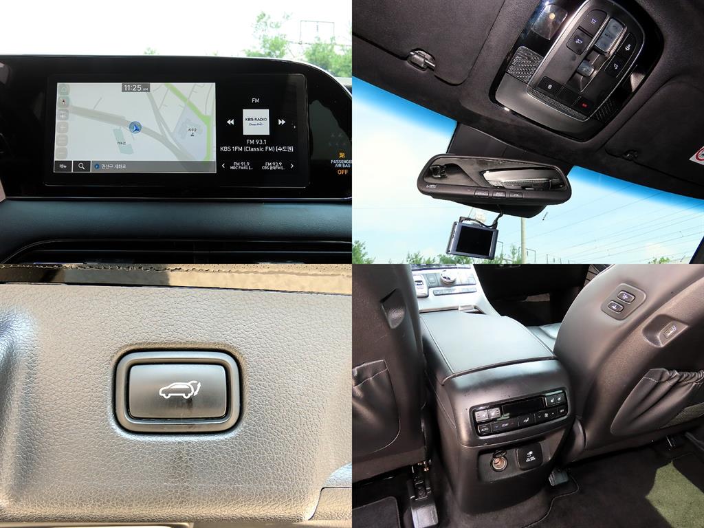 Hyundai Palisade — photo 18