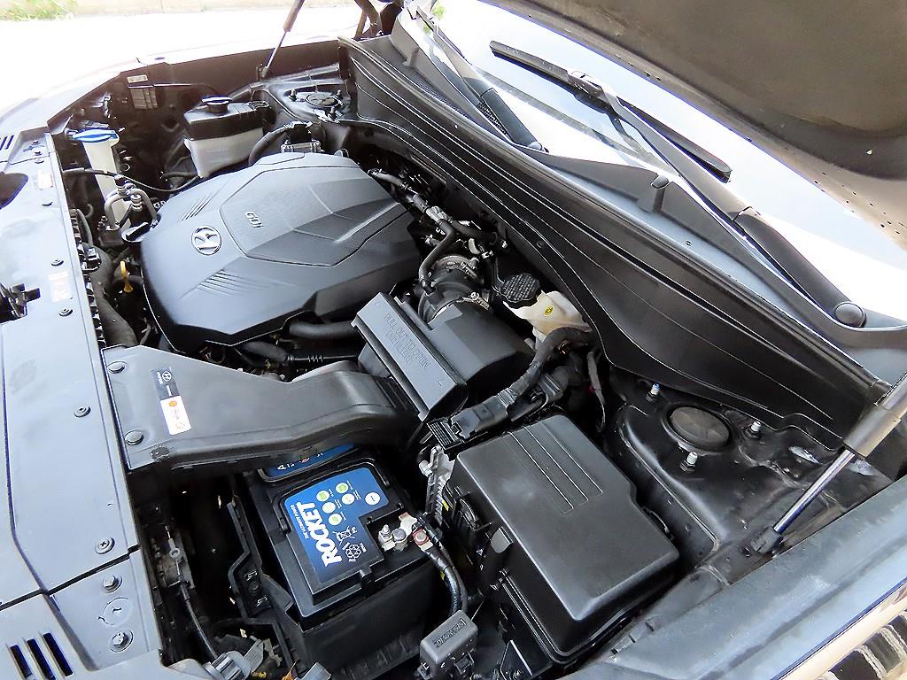 Hyundai Palisade — photo 19