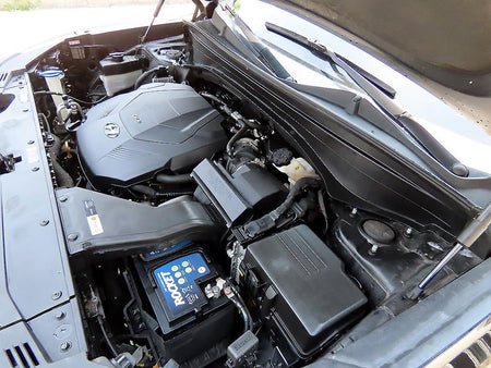 Hyundai Palisade — photo 19