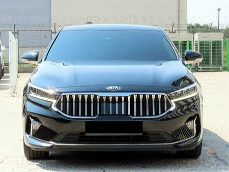 Kia K7 — photo 01