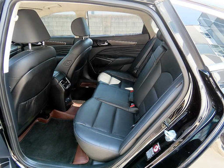 Kia K7 — photo 06
