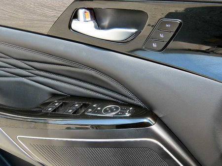 Kia K7 — photo 11