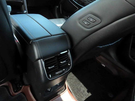 Kia K7 — photo 17