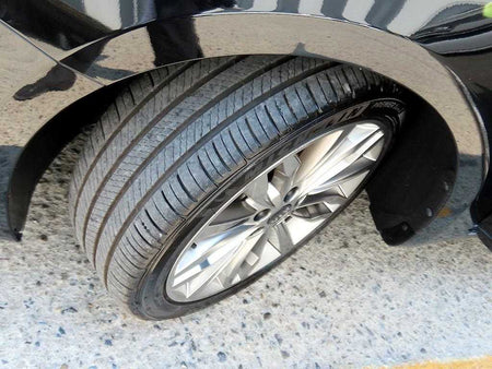 Kia K7 — photo 20