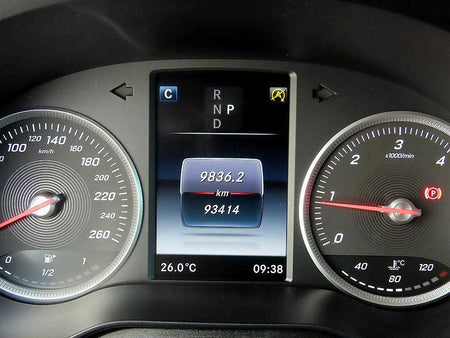 Mercedes-Benz GLC-Class — photo 09