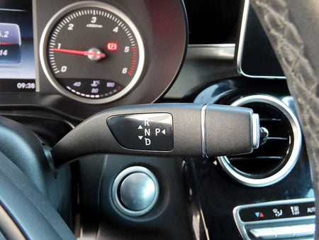 Mercedes-Benz GLC-Class — photo 10