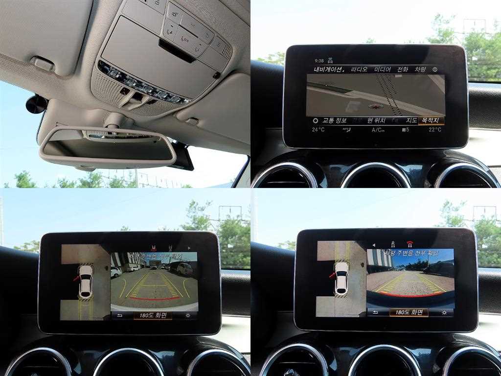 Mercedes-Benz GLC-Class — photo 18
