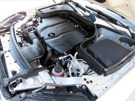Mercedes-Benz GLC-Class — photo 19