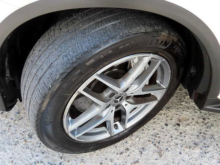 Mercedes-Benz GLC-Class — photo 20