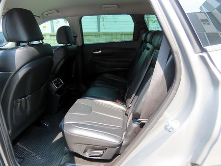 Hyundai Santafe — photo 06