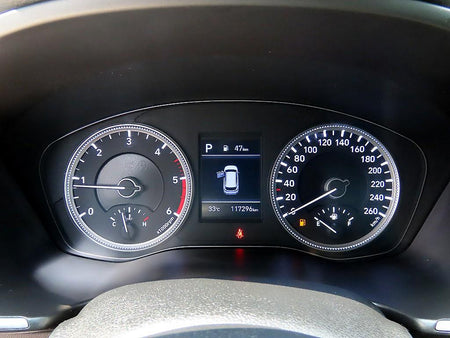 Hyundai Santafe — photo 09