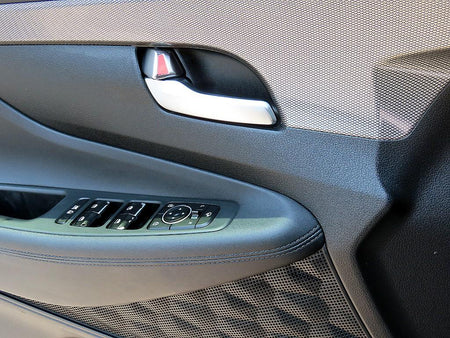 Hyundai Santafe — photo 11