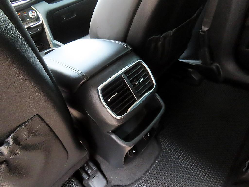 Hyundai Santafe — photo 17