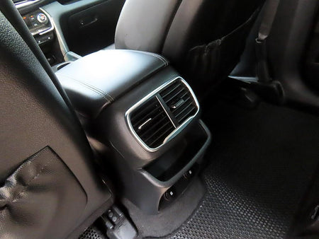 Hyundai Santafe — photo 17