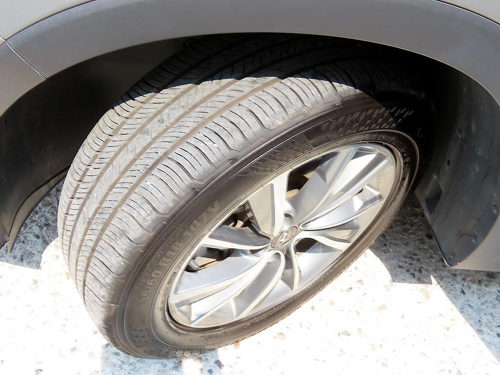 Hyundai Santafe — photo 20