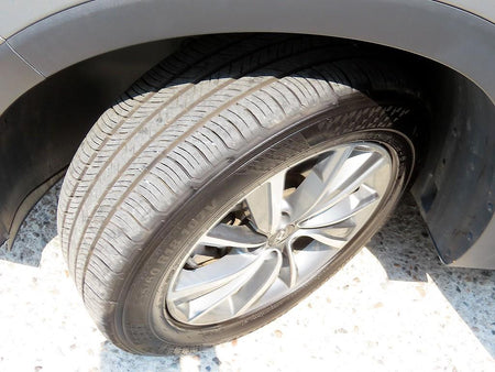 Hyundai Santafe — photo 20