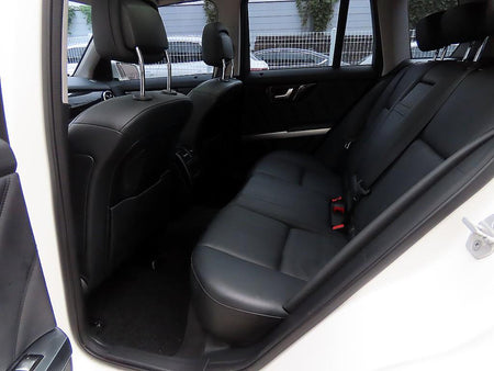 Mercedes-Benz GLK-Class — photo 06