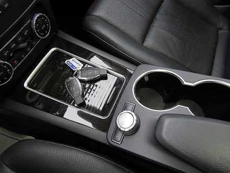 Mercedes-Benz GLK-Class — photo 11