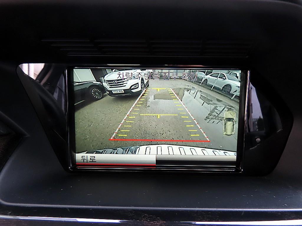 Mercedes-Benz GLK-Class — photo 14
