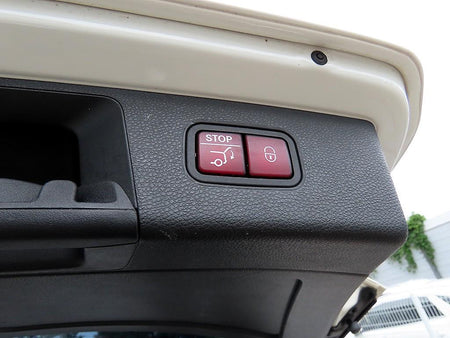 Mercedes-Benz GLK-Class — photo 15
