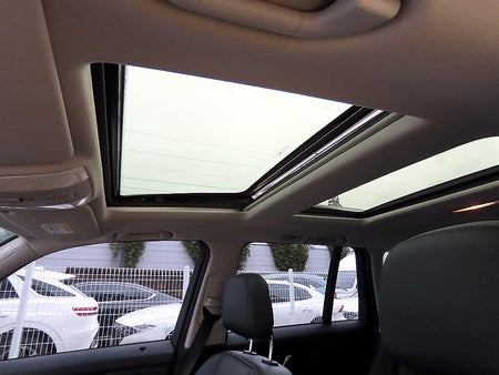 Mercedes-Benz GLK-Class — photo 16