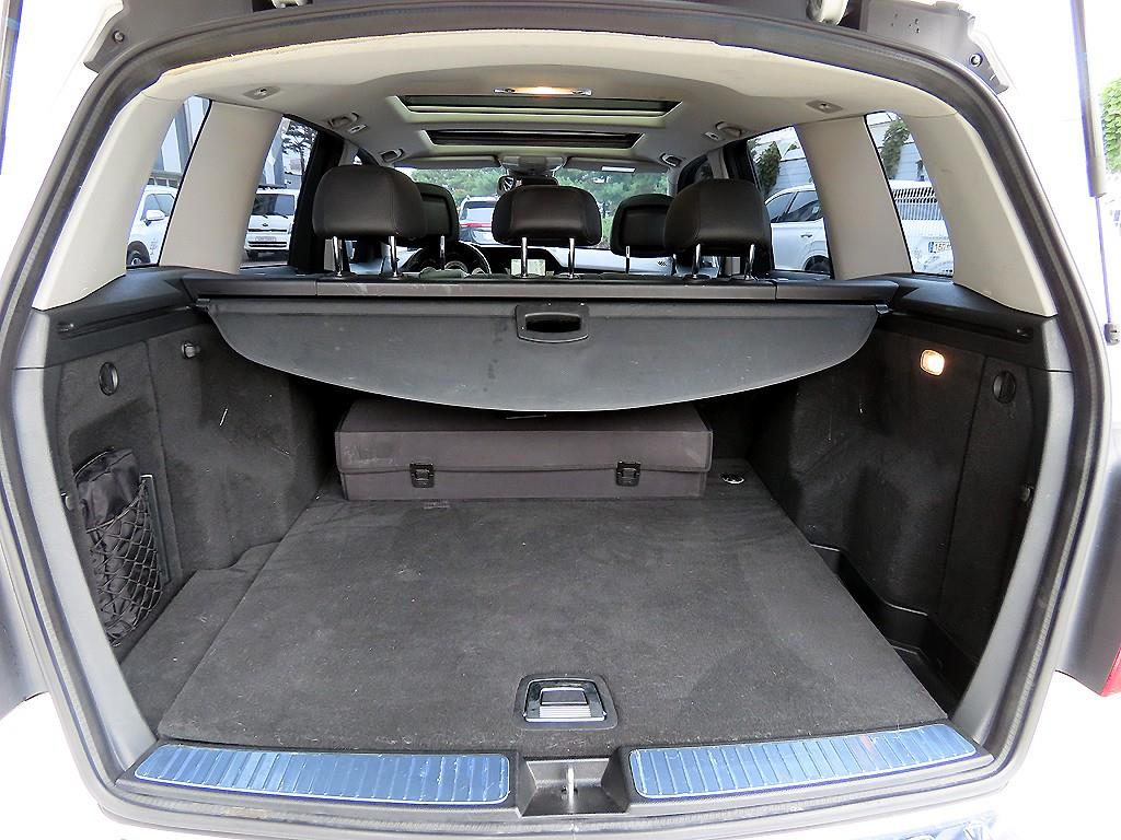 Mercedes-Benz GLK-Class — photo 17