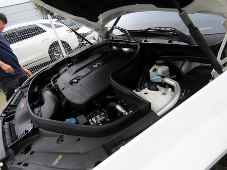 Mercedes-Benz GLK-Class — photo 19