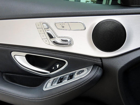 Mercedes-Benz C-Class — photo 12