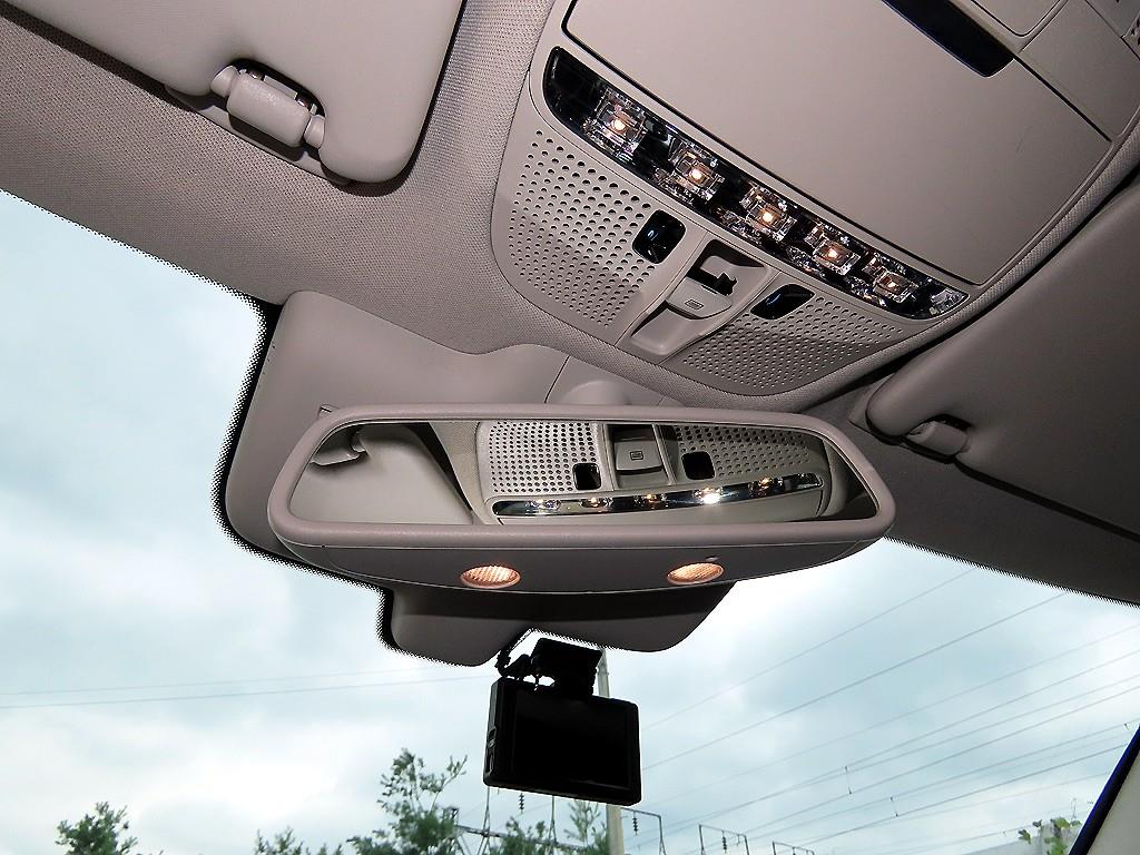 Mercedes-Benz C-Class — photo 16