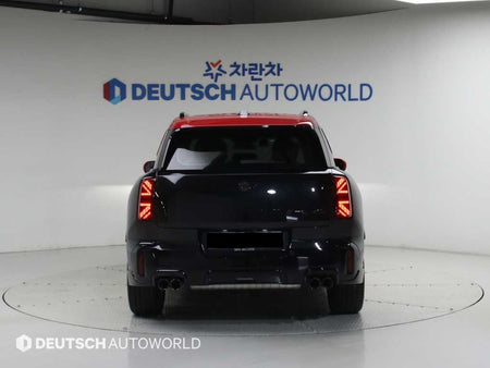 Mini Countryman — photo 04