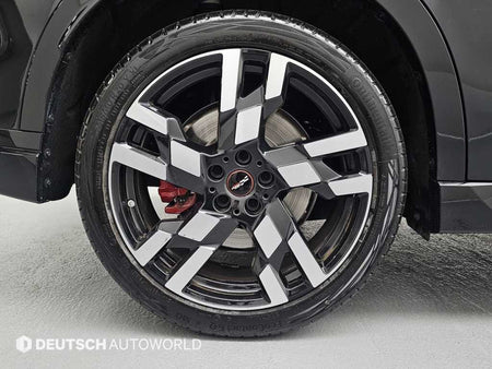 Mini Countryman — photo 05
