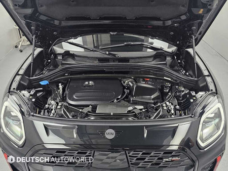 Mini Countryman — photo 06