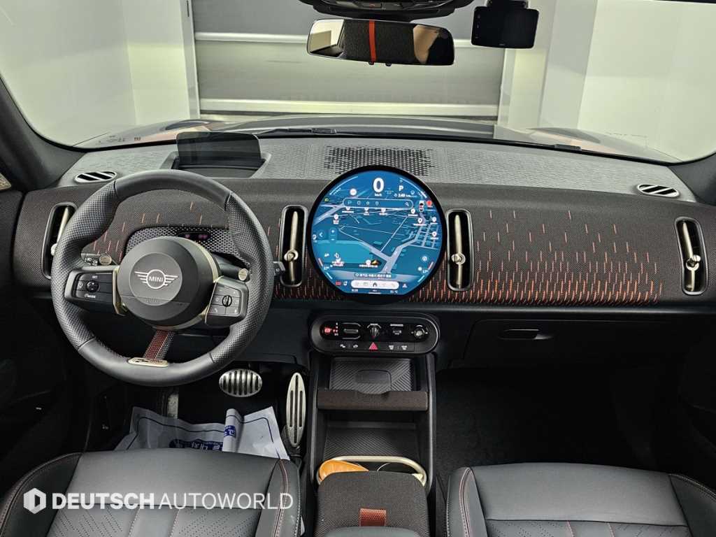 Mini Countryman — photo 07