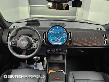 Mini Countryman — photo 07