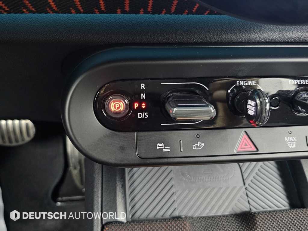 Mini Countryman — photo 09