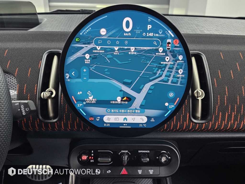 Mini Countryman — photo 14