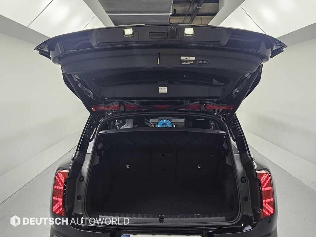 Mini Countryman — photo 19