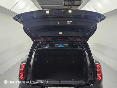 Mini Countryman — photo 19