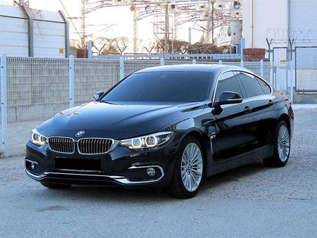 BMW 4-Series — photo 02
