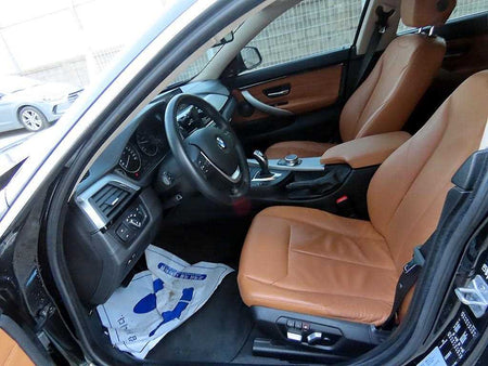 BMW 4-Series — photo 05