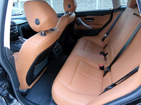 BMW 4-Series — photo 06